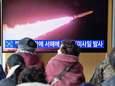 Seoel: Noord-Korea heeft kruisraketten afgevuurd naar Gele Zee