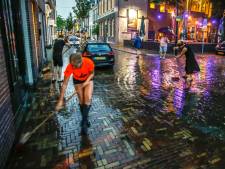 Noodweer op komst? Gemeente werkt aan systeem dat Dordtenaren waarschuwt voor extreme hoosbuien