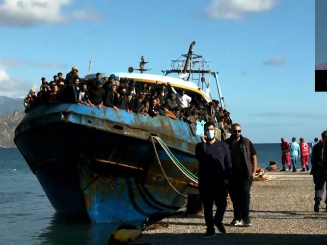 EU-akkoord over migratie is niet ideaal, maar wel een begin