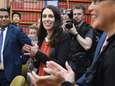 Klimaat, ongelijkheid, vrouwen en cannabis: Nieuw-Zeelands jongste premier ooit legt prioriteiten vast