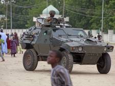Une nouvelle attaque de Boko Haram fait "des dizaines de morts"
