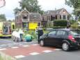 'Onveilige fietssituatie Burgemeester Kuntzelaan in Barneveld aanpakken'