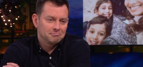 Verslaafde Dan Karaty bereikte na 25 jaar dieptepunt toen dochter zei: ‘Papa, je ziet er niet zo goed uit’