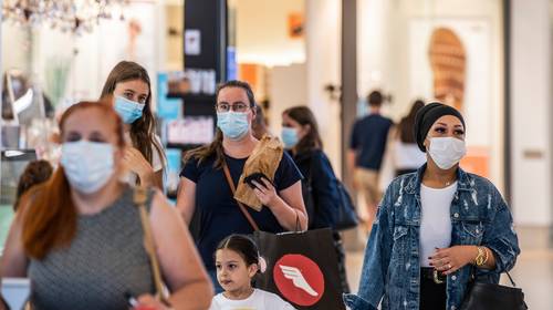 Morgen al mini-Veiligheidsraad na slechte cijfers: kans bestaat dat vrijheden teruggeschroefd worden