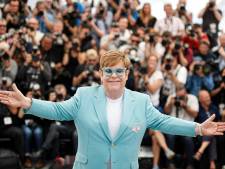Elton John: Michael Jackson was geestesziek en had al zijn glans verloren
