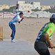 Cricket is voor Aziatische arbeidsmigranten in Qatar de levenslijn met thuis