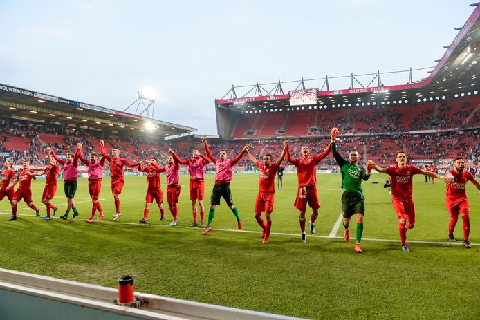 FC Twente.