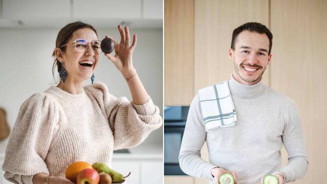 Celien eet zonder restricties, Siebe vast 16 uur per dag. En allebei hebben ze een gezond gewicht: hoe kan dat?