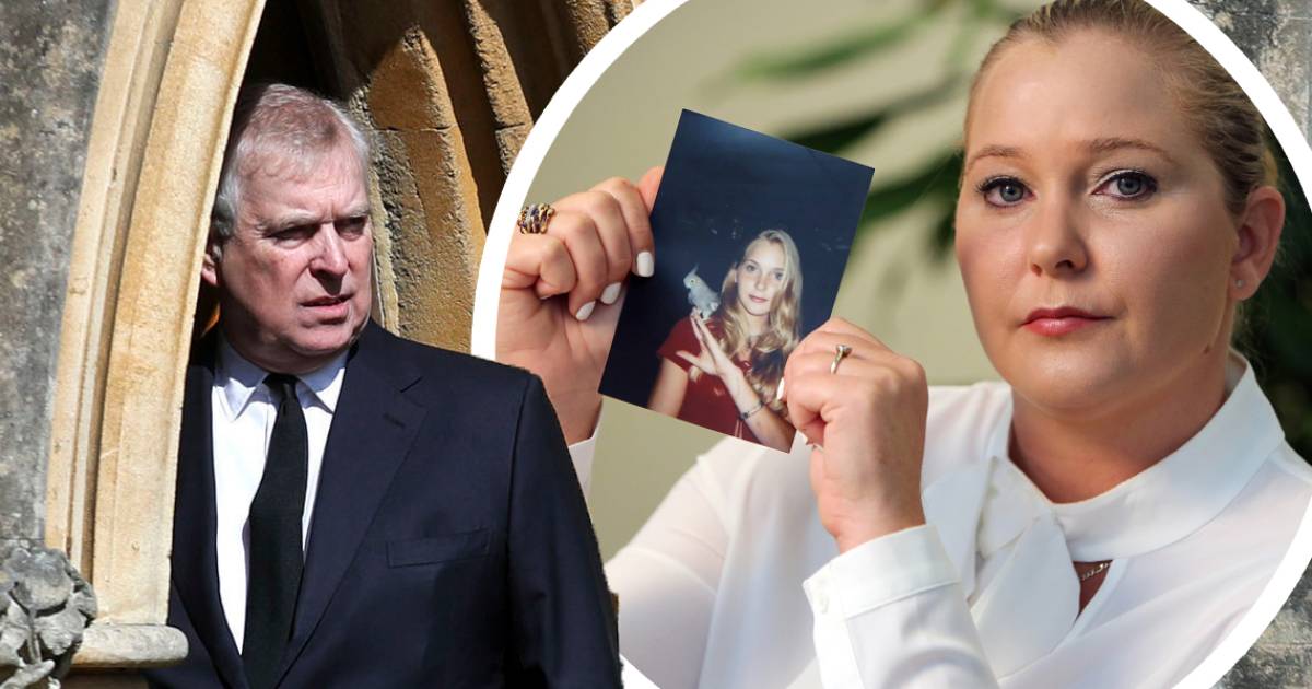 With the lawsuit averted: can Prince Andrew return to the public stage?  †  Royalty