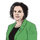 Mary Lou McDonald (Sinn Féin) maakt kans om premier van Ierland te worden