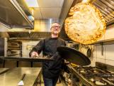 Dit is waarom kok Adelhard de pizza’s heeft ingeruild voor pannenkoeken: ‘Ik moet wel om te overleven’
