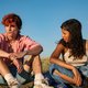 De combinatie romantiek en horror levert in ‘Bones and All’ een uitgesproken eigenaardige film op ★★★☆☆