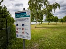 Naturist Eppo Gutteling naar Raad van State om aanleg parkeerplaatsen op naturistenstrand Bussloo te voorkomen