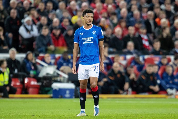 Begeerde Tillman wil zelf al naar PSV, dat met Bayern München in