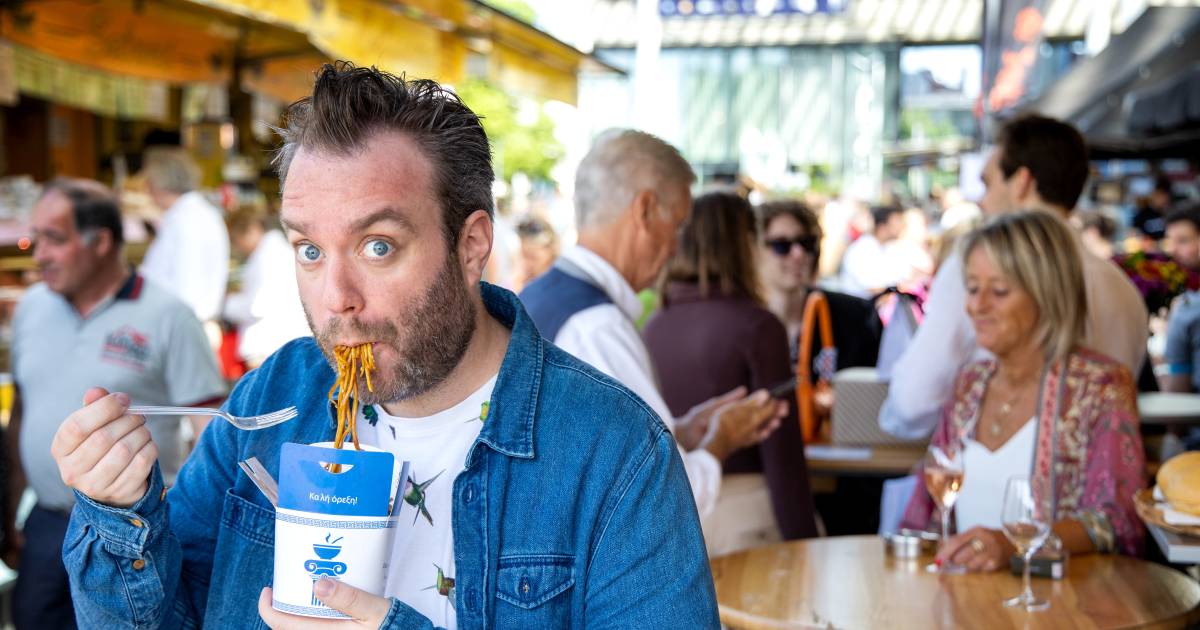 Jens Dendoncker sui suoi programmi per il weekend: ‘Lauren completa la mia vita, quindi decisamente un weekend’ |  All’estero e in giro