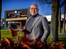 Maurits Hendriks waarschuwt bij vertrek als sportbaas: ‘Pas op dat je niet kwijtraakt wat Nederland sterk maakt’ 