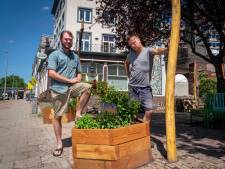 Dit zijn de mannen achter het nieuwe Café Bosch: ‘Een liefdesverklaring aan Arnhem’