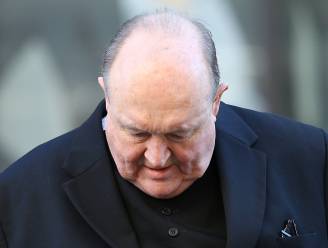 Australische aartsbisschop schuldig aan toedekken van kindermisbruik