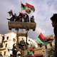 EU ongerust over mogelijke ‘imminente escalatie van geweld’ in Libië
