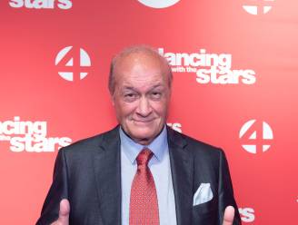 Jacques Vermeire steunt zijn dochter tijdens ‘Dancing with the Stars’: “We hebben drie heel goede dansers en een vierde die heel sympathiek overkomt”