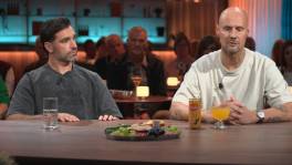 ‘Happy Hour’-gast Tom Boonen ging na zijn carrière in therapie