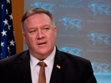 Embargo sur les armes: Washington n'a “jamais été si isolé”