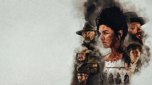 Terror on the Prairie