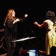 Barbara Hannigan maakt een droomdebuut als dirigent bij het Concertgebouworkest ★★★★★