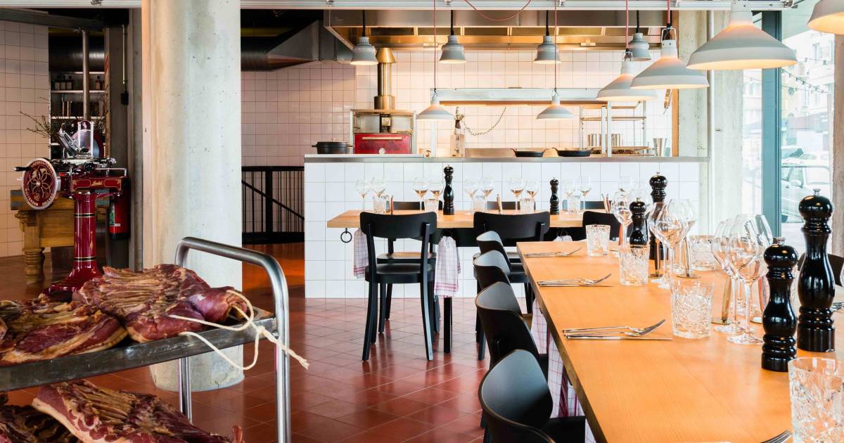 Cette adresse belge, fraîchement étoilée, vient d’être élue 4e meilleur restaurant de steaks du monde