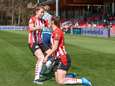 Hoewel minder fit door naweeën corona haalt PSV wel bekerfinale: ‘Het gaat in deze fase niet met het mooiste voetbal’