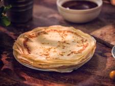 Probeer ook eens deze originele varianten op de klassieke pannenkoek