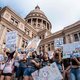Rechter blokkeert tijdelijk zeer strenge anti-abortuswetgeving Texas