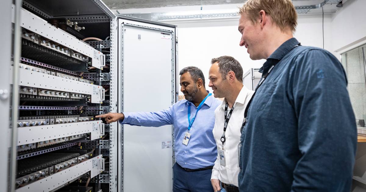 Sensata in Hengelo laat autoonderdelen ontploffen als het moet