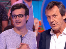 Paul El Kharrat tacle Jean-Luc Reichmann: “On ne s’adresse plus la parole”
