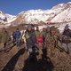 Ook Nederlanders in rampgebied Nepal