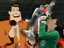 Quiz | Tegen welke collega-keeper maakte Edwin van der Sar zijn enige goal?