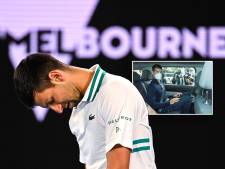 De sportieve en publicitaire schade voor Novak Djokovic kan wel eens veel groter zijn