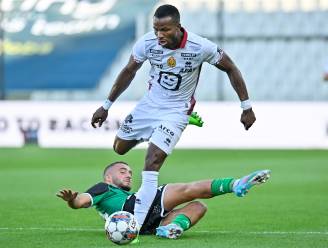 Boli Bolingoli kijkt met KV Mechelen ex-ploeg Club Brugge in de ogen: “Het blijft een speciaal duel voor me”