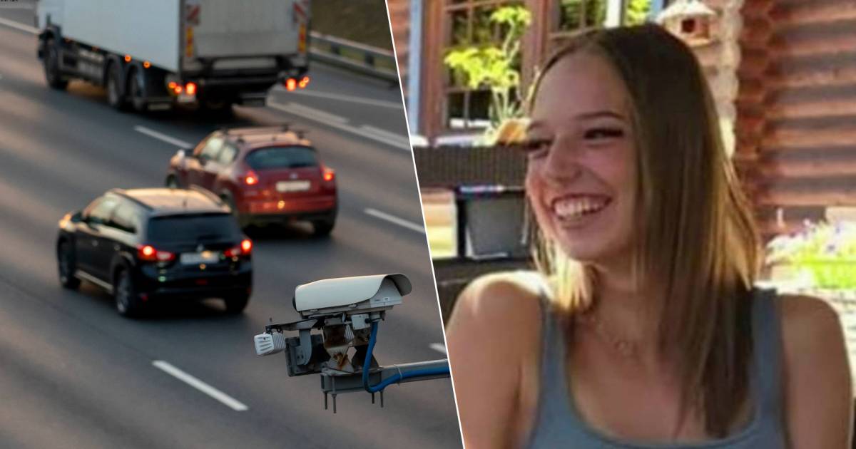 La polizia francese spera di ritrovare la quindicenne Lina scomparsa grazie alle telecamere del traffico  al di fuori