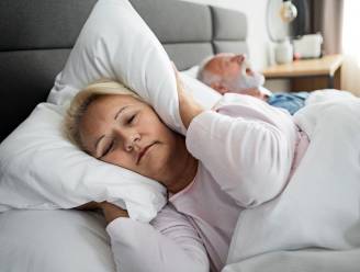 “Snurken is een zwaar onderschatte medische alarmkreet”: wanneer is het gevaarlijk en wat kan je eraan doen?