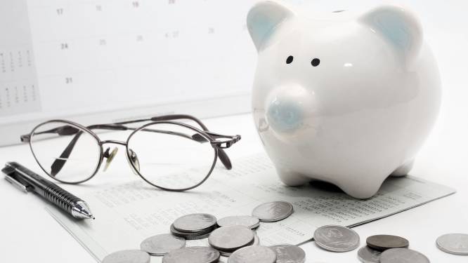 Klassiek spaarboekje bij grootbank? Dan verdubbelen je spaarcenten na… 636 jaar 