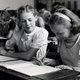 Meer dan 40 leerlingen in een klas in de jaren vijftig: het lerarentekort is niets nieuws