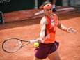 0/10: c’est fini pour Greet Minnen, dernière Belge en lice aux qualifications de Roland Garros