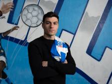 PEC Zwolle haalt ‘buitenkans’ binnen tot einde van het seizoen: ‘Hij kan er gelijk staan’