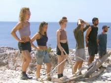 ‘Knipten de makers van Robinson de vloekende kandidaten eruit?’