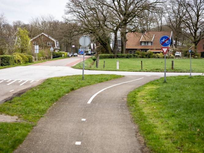 Dinkelland is ook overtuigd: er komt waarschijnlijk een fietspad tussen Saasveld en Weerselo