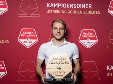 Thomas van den Belt over droomseizoen met PEC Zwolle: ‘Ik stond toen onder hoogspanning’