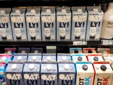 Paniek in Amsterdam: hippe havermelk is overal op