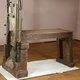 'Beruchte Nazi-guillotine na 70 jaar teruggevonden'