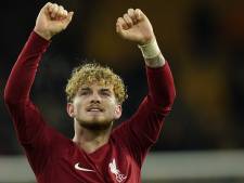 Un bijou d’Harvey Elliott et Liverpool se qualifie pour les seizièmes de finale de la FA Cup